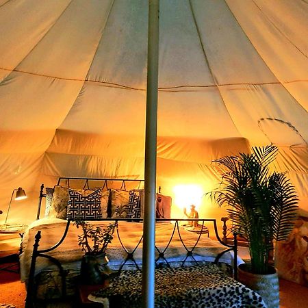 فندق Wild Retreat Cawston المظهر الخارجي الصورة