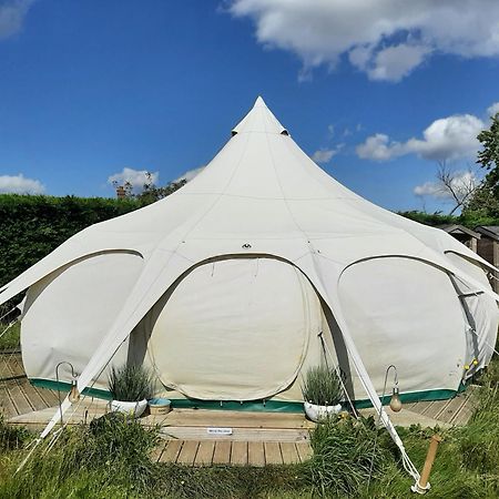 فندق Wild Retreat Cawston المظهر الخارجي الصورة
