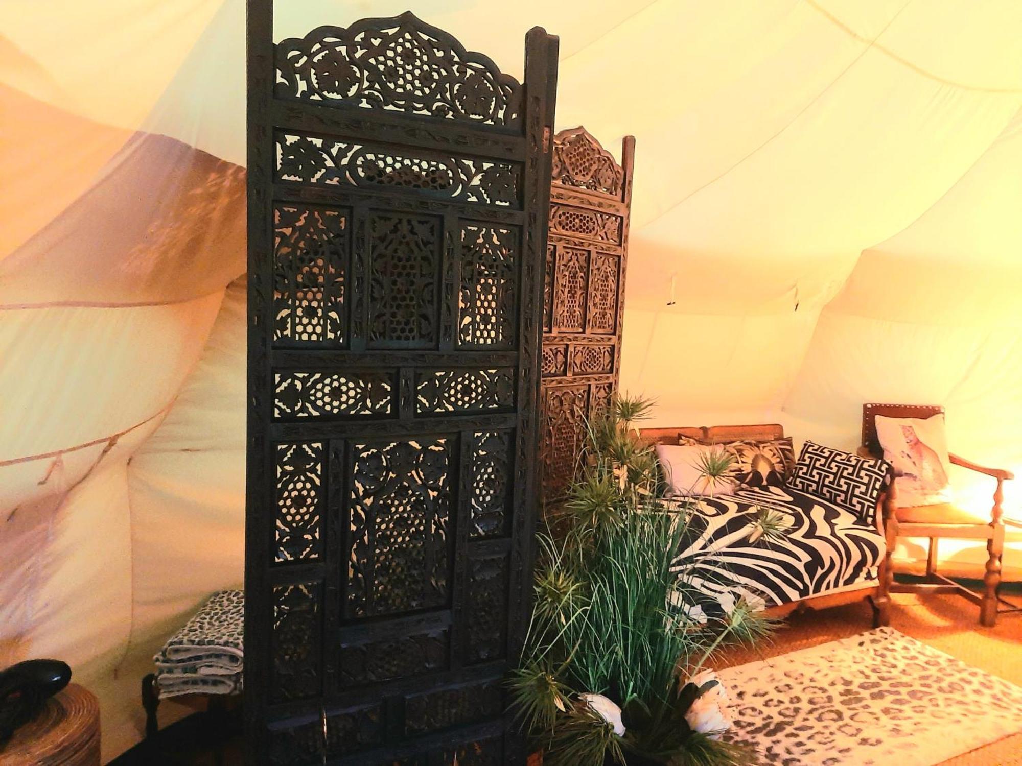 فندق Wild Retreat Cawston المظهر الخارجي الصورة