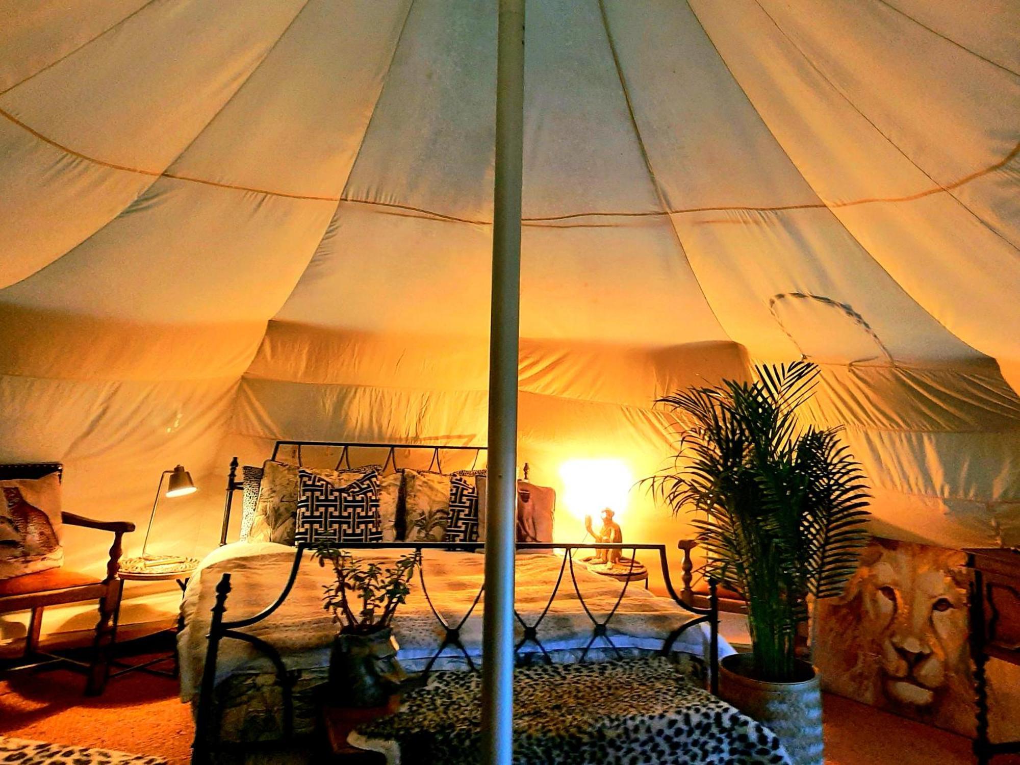 فندق Wild Retreat Cawston المظهر الخارجي الصورة
