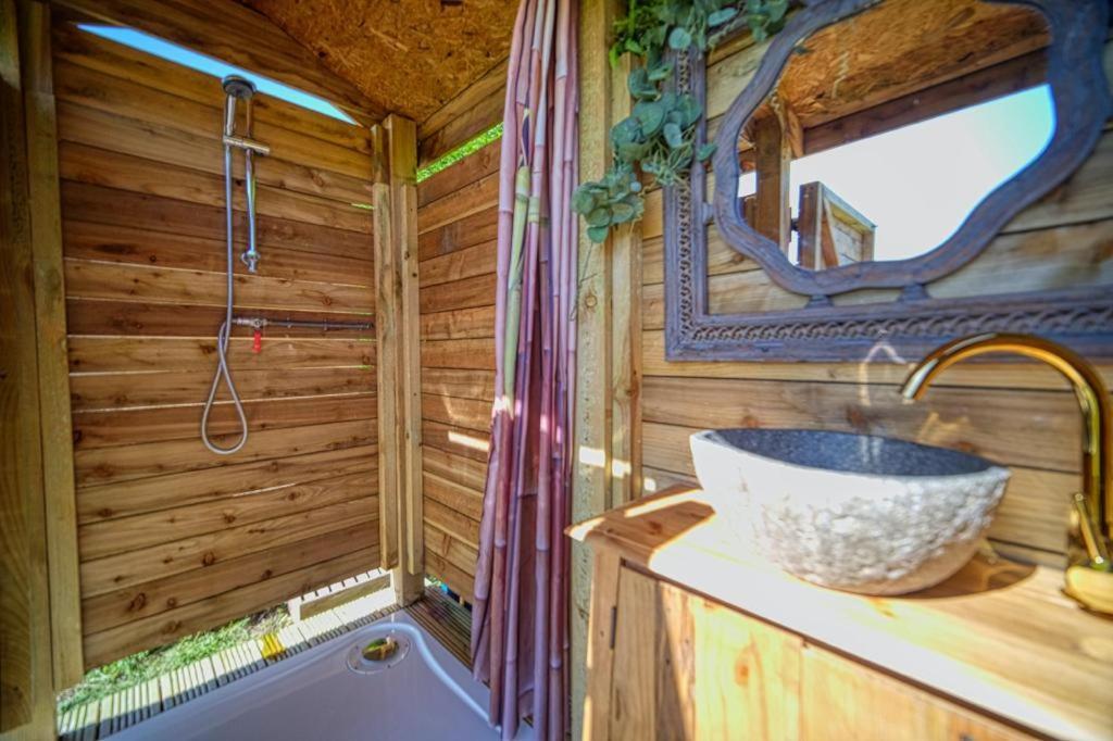 فندق Wild Retreat Cawston المظهر الخارجي الصورة